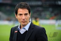 Fussball: 1. Bundesliga Saison 2010/2011: SV Werder Bremen - 1899 Hoffenheim