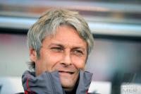 UEFA-Cup 1. Runde: VfB Stuttgart - Cherno More Warna