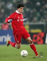 Fussball 1. Bundesliga, FC Bayern Muenchen