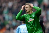 Fussball, 1. Bundesliga Saison 2012/2013: SV Werder Bremen - Greuther Fuerth