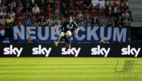 Fussball Supercup: Jefferson Farfan (FC Schalke 04)