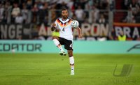 FUSSBALL UEFA Nations League 26/27 Deutschland - Griechenland