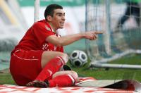 Fussball 1. Bundesliga, LUCIO