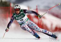 Ski Alpin;  Abfahrt Herren  Wengen 2006