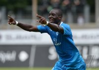 SV Stuttgarter Kickers - SSV Jahn Regensburg - 3.Liga