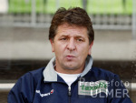 FUSSBALL 2. Liga   Eintracht  Paul Linz