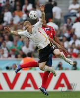 Fussball WM 2006  Deutschland - Costa Rica