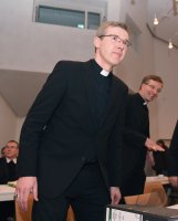 Vollversammlung Deutschen Bischofskonferenz Fruehjahr 2020