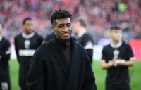 Fussball 1. Bundesliga  Saison  2025/2026  12. Spieltag 
FC Bayern Muenchen - FC St. Pauli