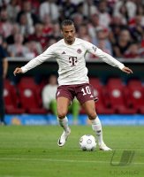 Fussball Supercup 23/24: FC Bayern Muenchen - RB Leipzig
