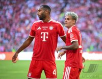 Fussball  Telekom Cup 2026 FC Bayern Muenchen -  RB Leipzig