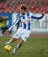 Fussball Schweizer Super League  FC  Zuerich - FC Basel
