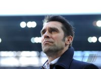 Fussball 1. Bundesliga, Saison 2011/2012: Michael Preetz  (Hertha BSC Berlin)