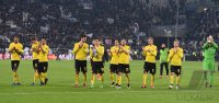 Fussball CHL 14/15 Achtelfinale: Juventus Turin - Borussia Dortmund