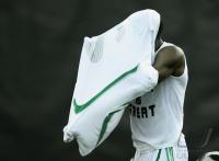 Fussball International  U 20 WM Viertelfinale Chile - Nigeria