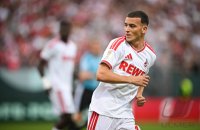 Fussball  DFB Pokal 1. Runde  26/27   24.08.2026 FC Wuerzburger Kickers - 1. FC Koeln