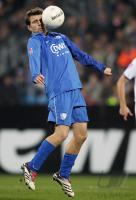 Fussball 1. Bundesliga: Bochum, MISIMOVIC Einzelaktion