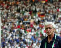 Fussball WM 2006 GER-ITA