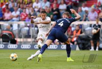 Fussball International Audi Cup 2019: Real Madrid - Tottenham Hotspur