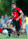 Fussball 1. Bundesliga: Hannover, STEFULJ Einzelaktion