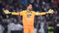 Fussball 1. Bundesliga 24/25: FC Bayern Muenchen - TSG 1899 Hoffenheim