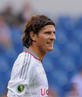 Fussball  GOMEZ  (FC Bayern Muenchen)