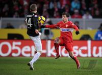 1. Fussball Bundesliga : Mainz 05 - VfB Stuttgart