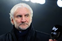 Fussball, 1. Bundesliga Saison 2012/2013: Bayer 04 Leverkusen - Borussia Dortmund