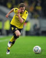 Fussball Bundesliga, Wintercup 2012, Borussia Dortmund - Werder Bremen