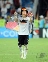 FUSSBALL EURO 2008: SCHWEINSTEIGER (Deutschland)