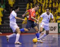 Fussball International FIFA FUTSAL WM 2008