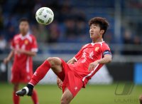 Fusball FIFA 78. Blue Stars 2016 / FIFA Youth Cup