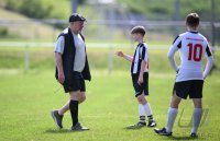 Fussball B - Junioren Regionenstaffel Mitte  10.05.2026 SGM Eichenberg - Spvgg Holzgerlingen