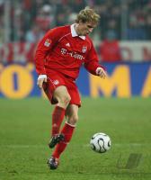 Fussball DFB Pokal FC Bayern Muenchen - Hamburger SV