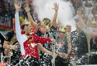 Handball-WM, FINALE, Deutschland - Polen