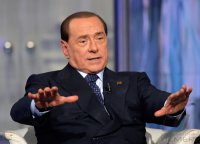 Silvio Berlusconi (Italien)