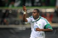 FUSSBALL CHAMPIONS LEAGUE:  VfL Wolfsburg - ZSKA Moskau