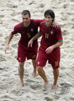 FIFA Beach Soccer World Cup Groupmatches