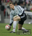 Fussball Deutsche Nationalmannschaft - FC Bayern Muenchen