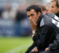 Fussball 1. Bundesliga 2011/2012: Salzburg-Leverkusen