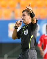 Fussball International  U 17 Weltmeisterschaft