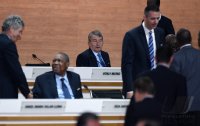 Fussball International Ausserordentlicher FIFA Kongress 2016 in Zuerich
