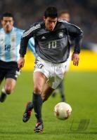 FUSSBALL;Michael Ballack (GER)