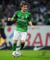 Fussball 1. Bundesliga, Saison 2011/2012: Werder Bremen, MARIN