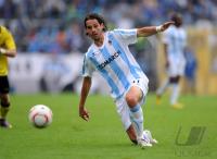 1. Fussball Bundesliga: Stefan Buck (1860 Muenchen)