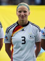 Fussball: Frauen FIFA U 20  WM  2010, Halbfinale: Deutschland - Suedkorea