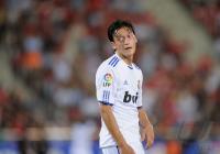 FUSSBALL International Primera Division 10/11:  OEZIL (Real Madrid)
