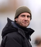 Fussball Regionalliga Sued 2012/2013:  Trainer Mehmet Scholl (FC Bayern II)