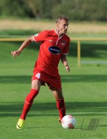 WfV-Pokal Achtelfinale