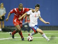 Fussball International  U 20 WM Tschechien - Panama